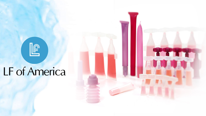 Cosmetic Filling And Packaging Services Contract Filling For