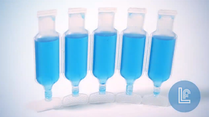Plastic Vials For Syringes  Innovative Pharmaceutical Packaging