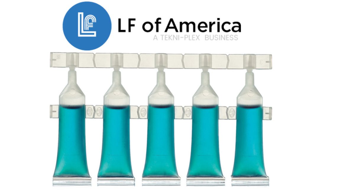 Streamline Your Product Development with LF of America’s Contract and OTC Filling Services