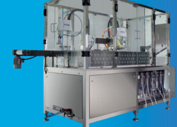 PentaFill Technology: Revolutionizing Unit Dose Packaging Manufacturing