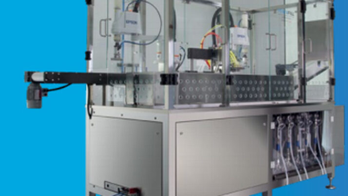 PentaFill Technology: Revolutionizing Unit Dose Packaging Manufacturing