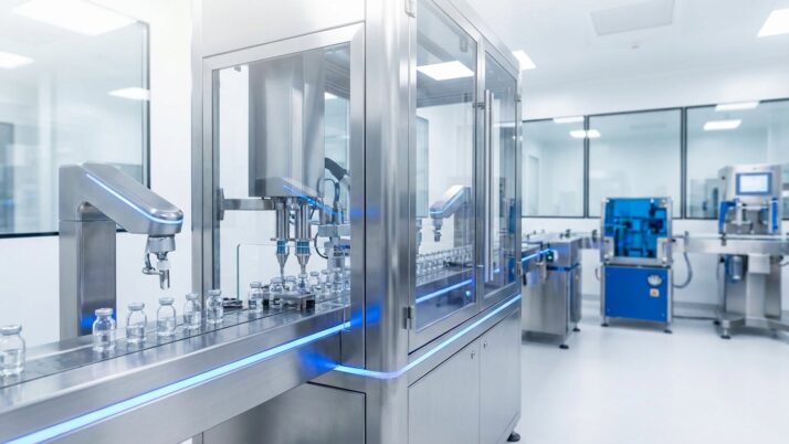 What Is Contract Filling and Why It Matters for Your Brand